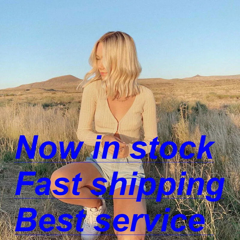 

Womens Long Sleeve V Neck Blouses Cropped Button Down Classic Sweater Knit Cardigan