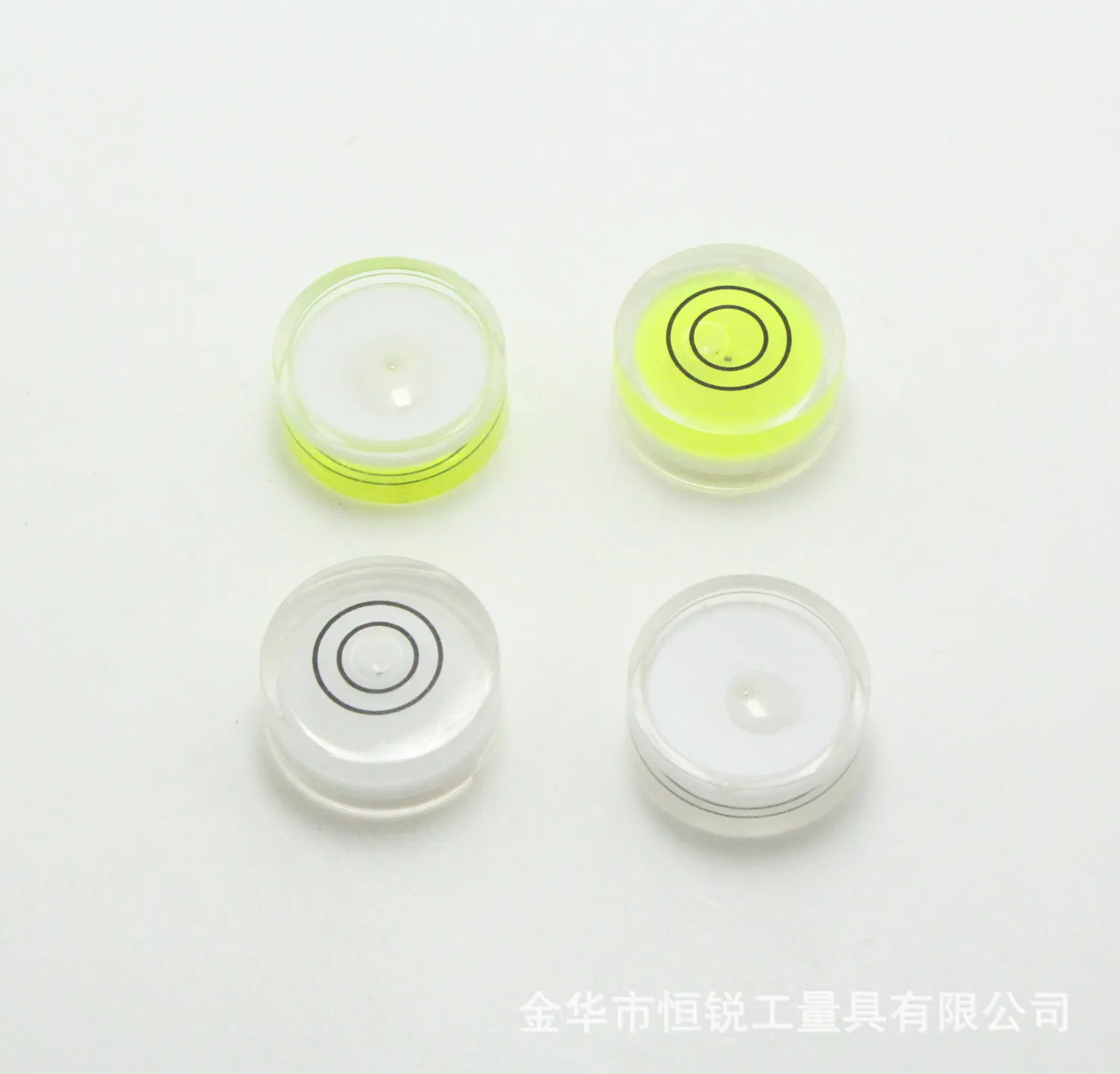 

Double Coil Level Bubble Level Double Measuring Level