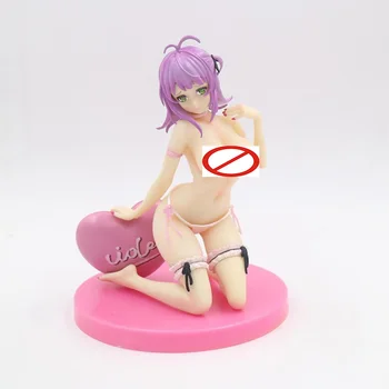 

Action Figure Toys Sexy Girl Figure Adult Collection Model Dolls Japan Anime Sexy Christmas Figures Ktai-s Soft Body Pvc 1/6