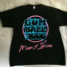 Ibiza camisetas atacado Clearance