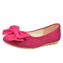 Г. Новая женская обувь на плоской подошве обувь без шнуровки с низким вырезом женские водонепроницаемые мокасины из искусственной замши на низком каблуке Женская Офисная однотонная обувь