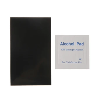 

Mouse Skates DIY 0.6mm Thickness Replacement 100x60mm Mouse Feet Mouse Skates dropshipping