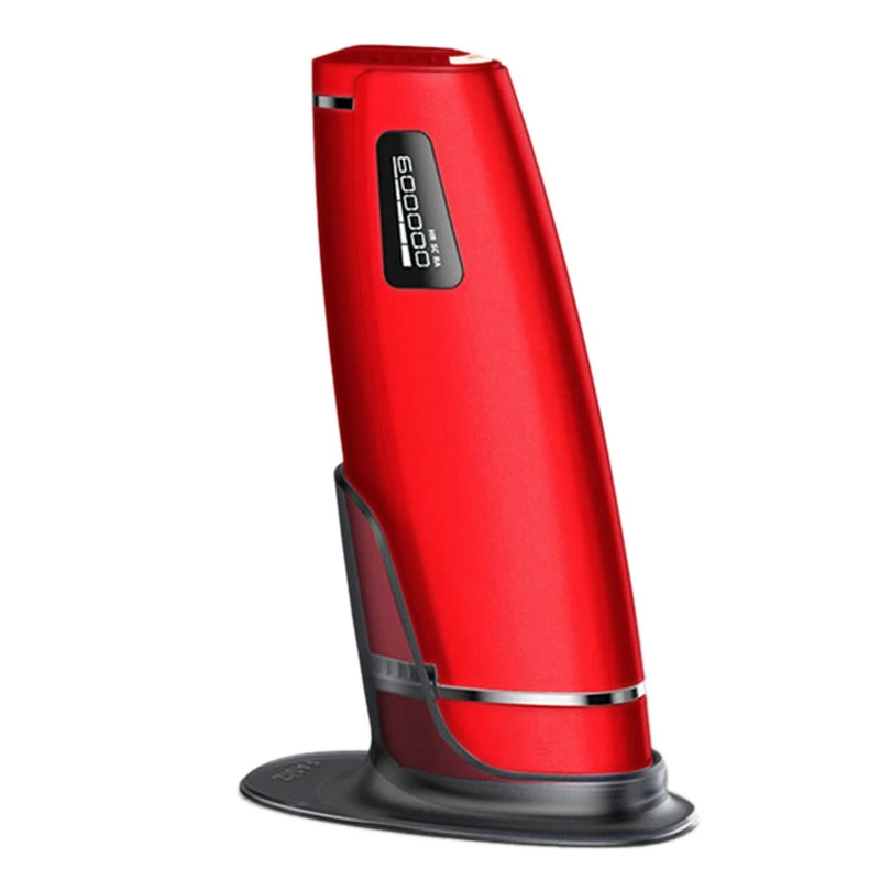 

SANQ 3 in 1 Ipl Epilator Hair Removal Lcd Display Machine Permanent Bikini Trimmer Electric Depilator
