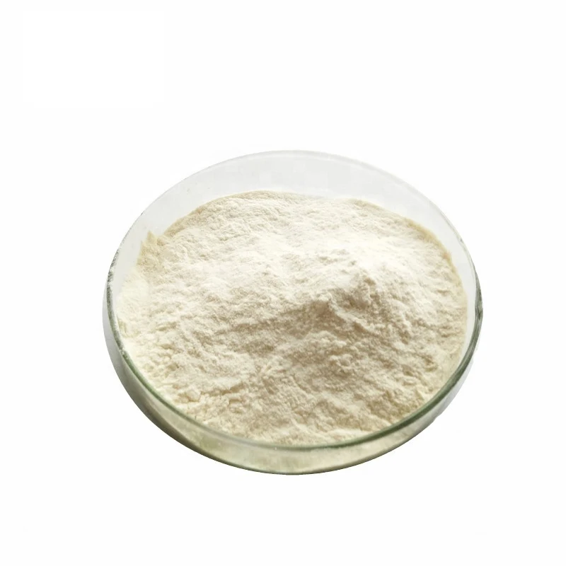 Xanthan Gum Powder Cosmetic Raw Material Additive Moisturizer Thickener Removing Wrinkles