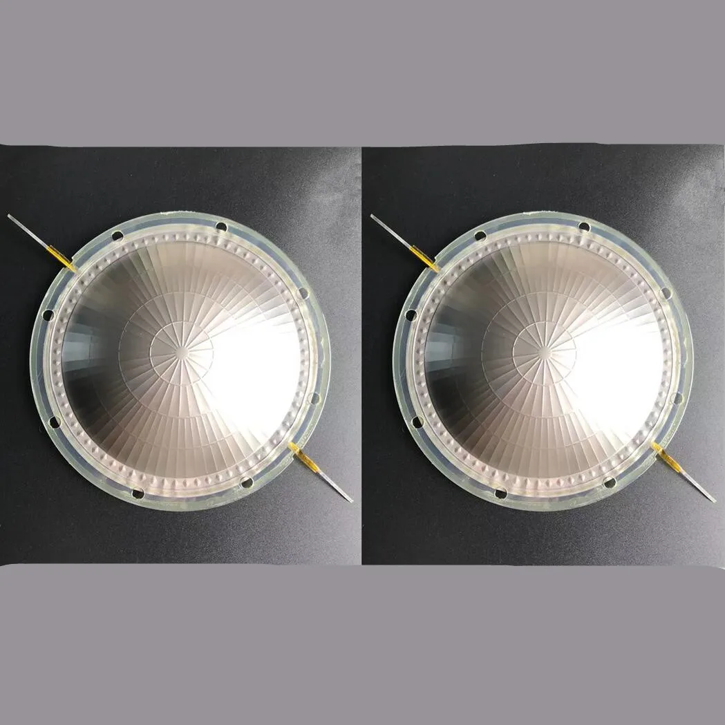 2PCS Diaphragm Menbrance for JBL 2453H STX825 diaphragm J SRX722/F SRX725/F 8 ohms | Электроника