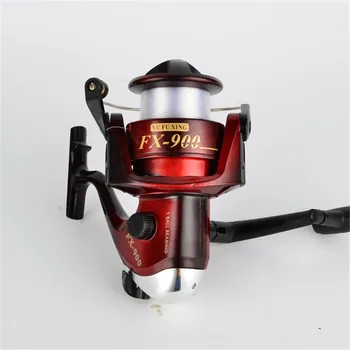

New Long-Range Reel Large Wire Cup Fishing Reel 12+1 Axis Fishing Reel Fishing Wheel Fishing Reel Fishing Reel Long-RangeFishing