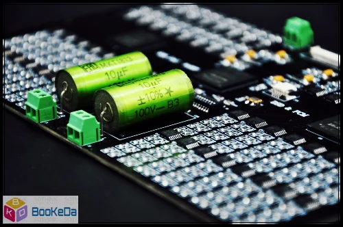 R2R DSD PCM DAC полностью дискретный 64 битный декодер плата прямое решение двойное