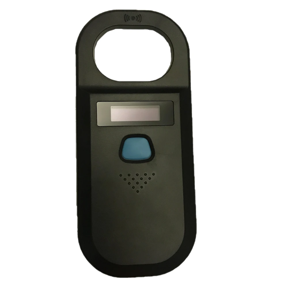 Считыватель rfid для животных бесплатная доставка 134.khz iso11784 11785 fdx-b | Безопасность и