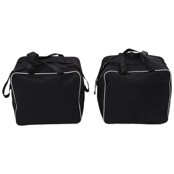 

Motorcycle Side Luggage Bags for R1200GS LC R1250GS Adventure 2013-2017 R1250GS Toolbox Inner Bags