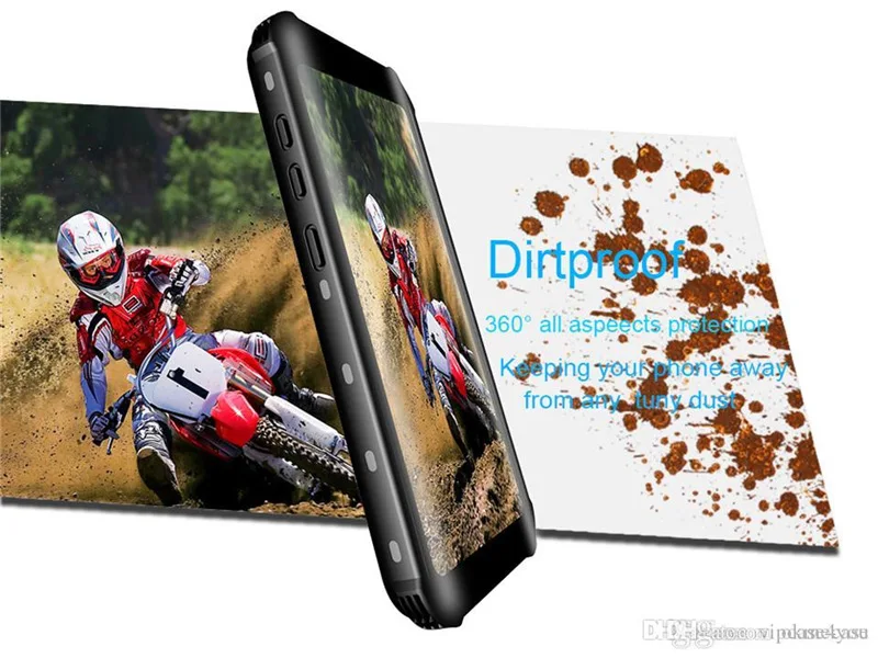 50 шт. водонепроницаемый чехол для samsung S8 S9 S10 plus note 8 note 9 Dot Дайвинг подводный чехол для телефона DHL