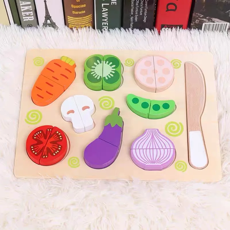 Детская деревянная игрушка