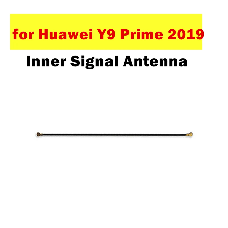 Для Huawei Y9 Prime 2019 внутренняя сигнальная антенна провод ленточная Антенна гибкий