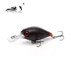 Gran oferta señuelo de Pesca LTHTUG recién llegado 36mm 3,8g Mini Crankbait Pesca flotante de alta calidad cebo duro para Lucio de trucha perca ► Foto 1/6