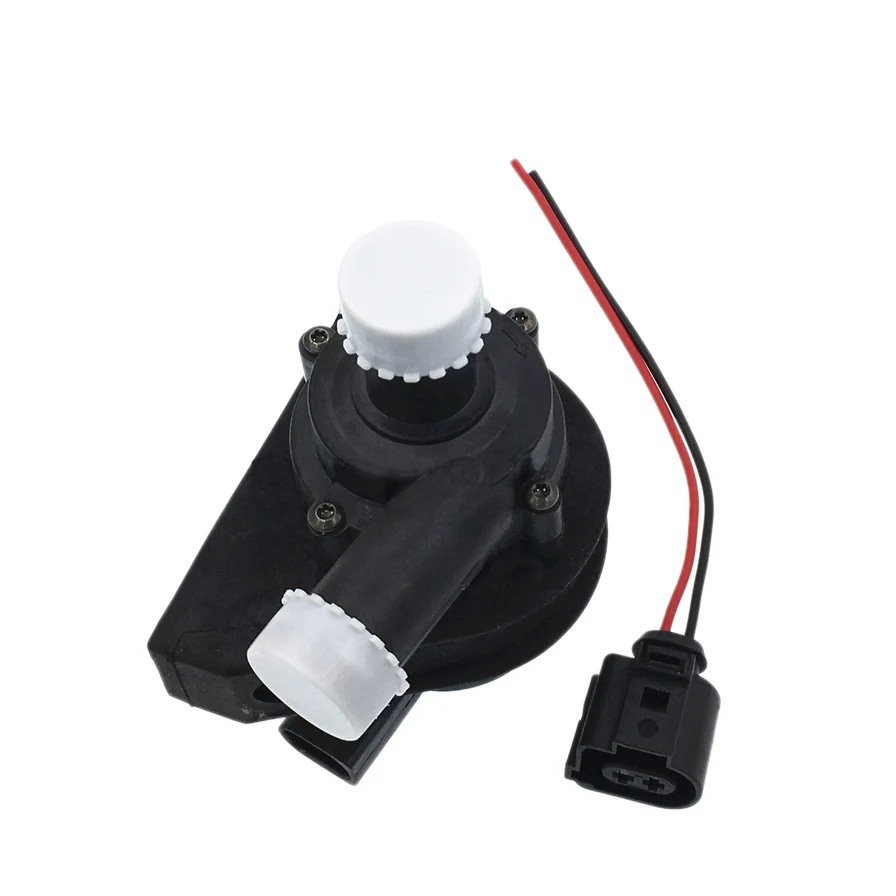 

Cooling Water Pump with Connect Plug Cable for Tiguan Passat Golf for Q3 Tt 1K0965561J 1J0973702