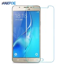 Абсолютная новинка! Премиум закаленное Стекло для Samsung Galaxy A3 A5 A7 J3 J5 J7 A6 A8 A9 Экран защитная плёнка для НУА Вэй чехол