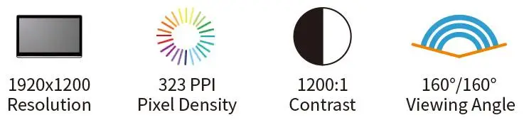 lut7s full hd dslr monitor