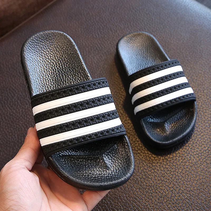 

Children's shoes, boy's slippers. unicorn shoes slippers kids white slippers TX07