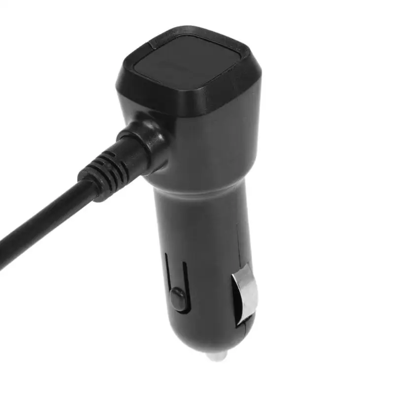 Автомобильный Bluetooth MP3 плеер fm-передатчик прикуриватель двойной USB Автомобильное зарядное устройство Автомобильная электроника Аксессуары горячий VODOOL