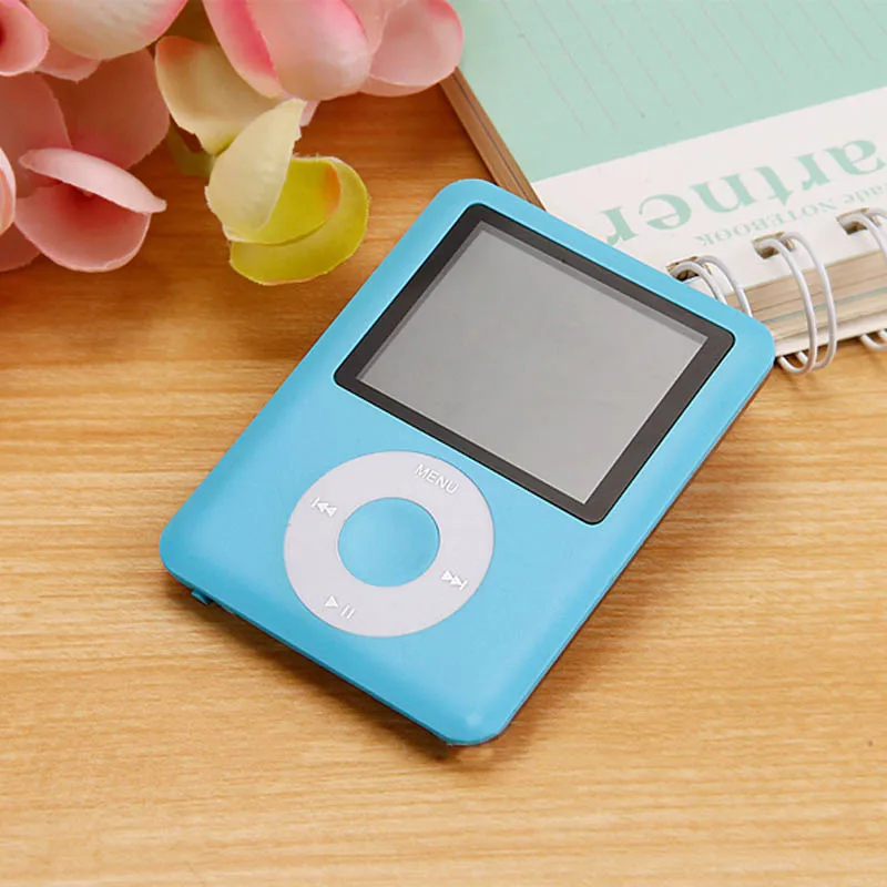 4G 4GB 3RD MP3 MP4 медиаплеер 1," ЖК-экран USB FM видео Hi 888