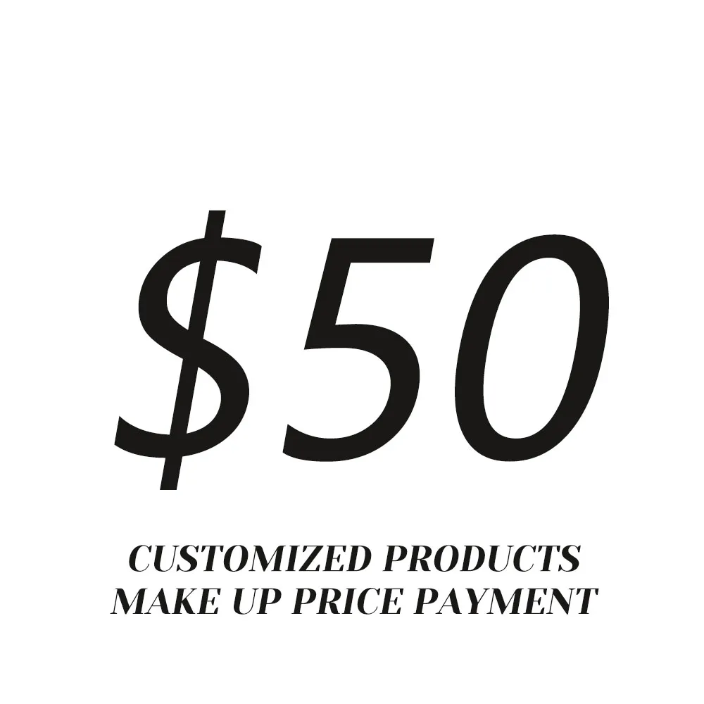 

Make up for postage and difference