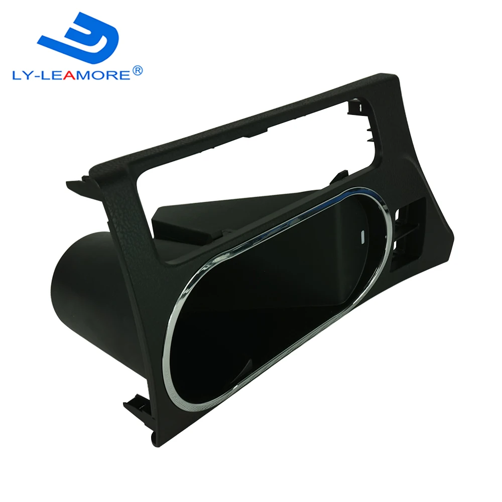 Leamore 10W Car QI Wireless Charger Deceive For Corolla 2014-2018/Levin 2014-2018 Car Accessories  For QI Moble Phone