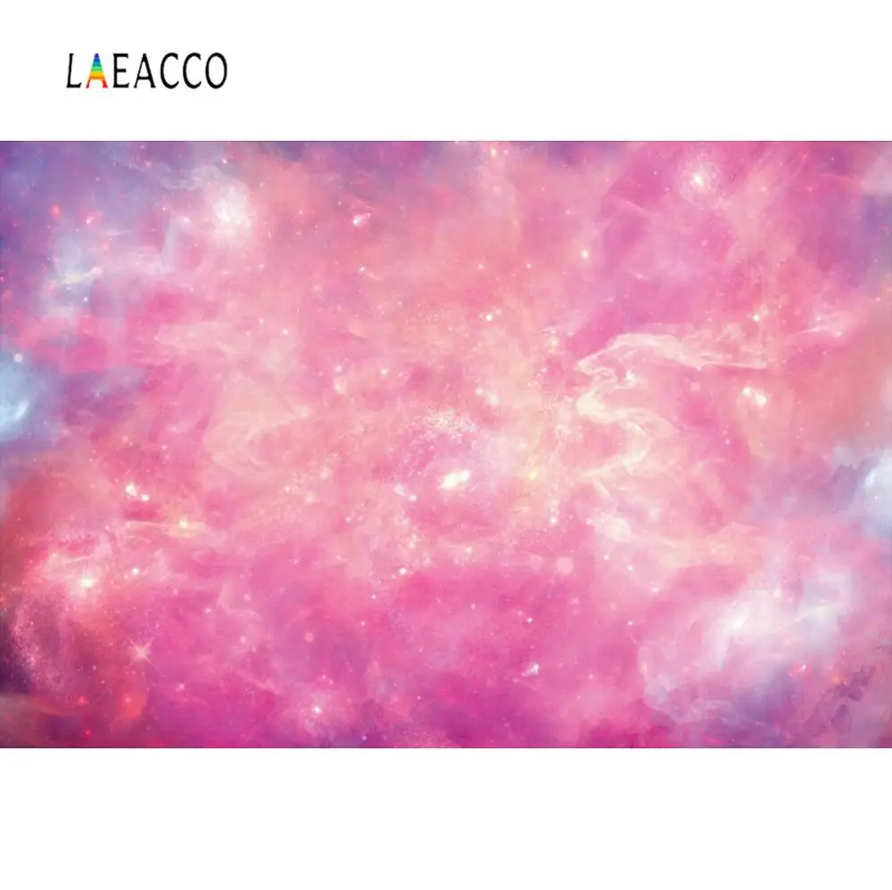 Laeacco бесшовный фон для фотосъемки новорожденных с изображением страны чудес и