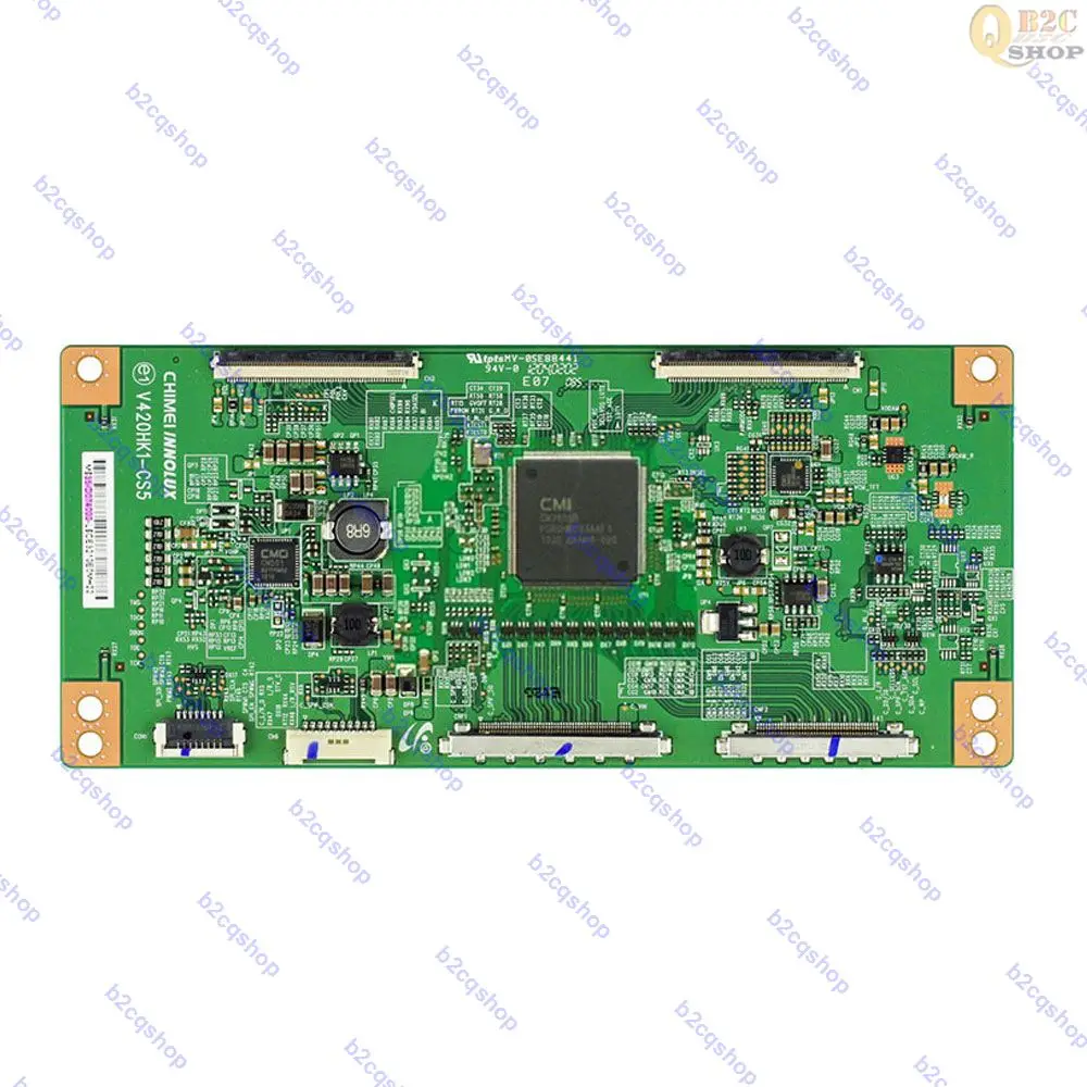 V420HK1-CS5 T-CON доска для Hisense LED58K280J Skyworth 58E560S V580HK1