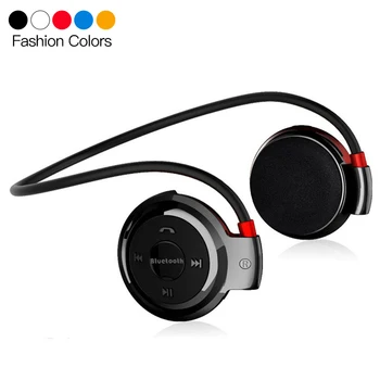 

Bluetooth Earphone Wireless Earpods Stereo HD Sound Mini Size with Microphone LED Multi Function for Play Music Phonecall