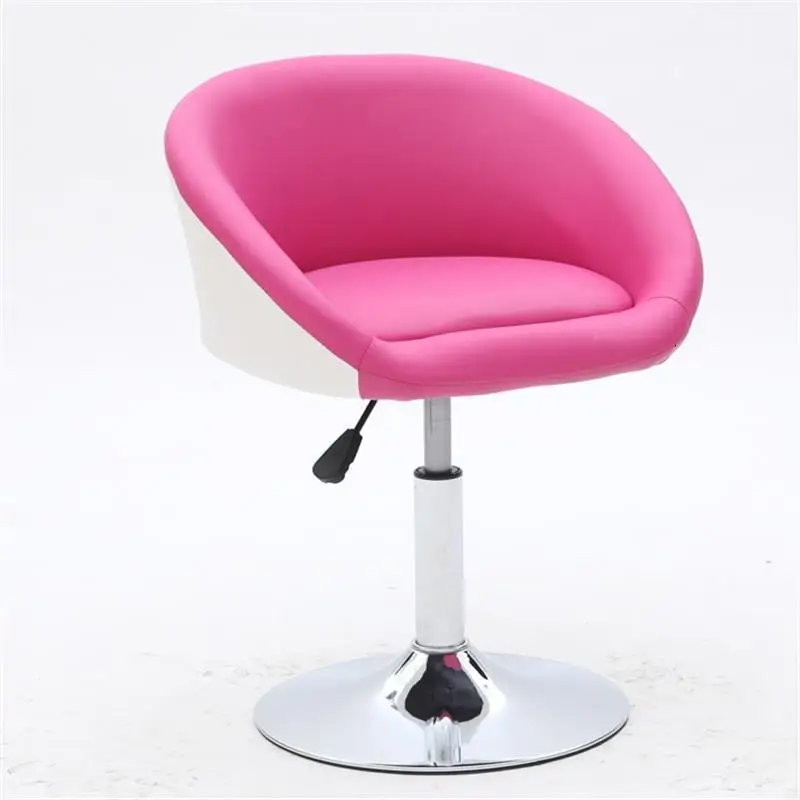 Табурет Fauteuil табурет стул Kruk Silla Sgabello Stoelen Comptoir кожаный стул современный табурет Современный барный стул