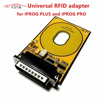 

Free Ship IRPOG RFID adapter IPROG Plus RFID adapter Iprog Pro