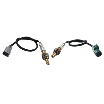 

Pair 234-4524 234-4069 Oxygen O2 Sensor 1, 2 for 2004-2006 Scion XA XB 1.5L US