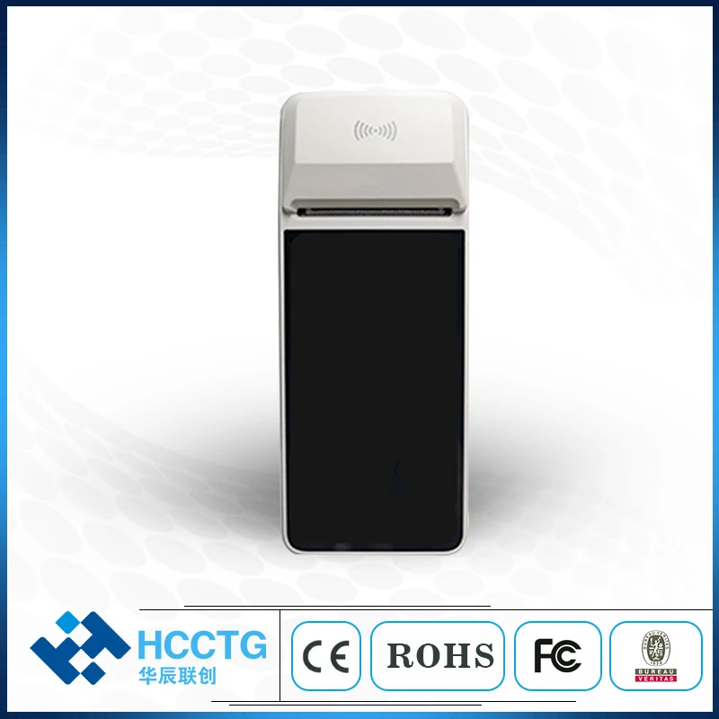 US $115.00 Rugged Android Intelligent Electronic Payment Devices For EWallet Applicationsupermarket R330