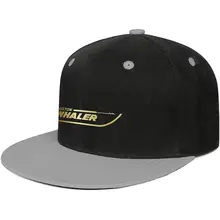 TSDFCFashion кепки регулируемые Boston-Whaler-Fishing-Boat-Flash-Gold-Street dancing Trucker головные уборы