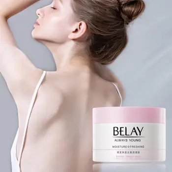 

180G Chamomile Exfoliating Gel Scrubs Hyaluronic Acid Cleanser Nourishing Cleanser Moisturizing Face Wash Anti-spot Gel