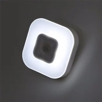 

Smart Home Induction Night Light Led Infrared Motion Sensor Outdoor Mini Portable Wireless Energy Saving Wardrobe Light