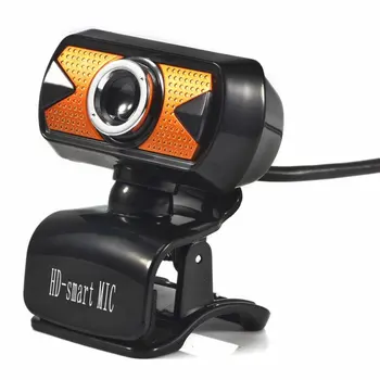 

88028 Teaching Live Video Conference Computer Camera Automatic White Balance Automatic Color Correction