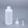 UMETASS 100ML Empty dropper bottle BPA Free plastic squeeze bottle with Childproof Cap for oil paint Liquid Glue container ► Photo 3/5