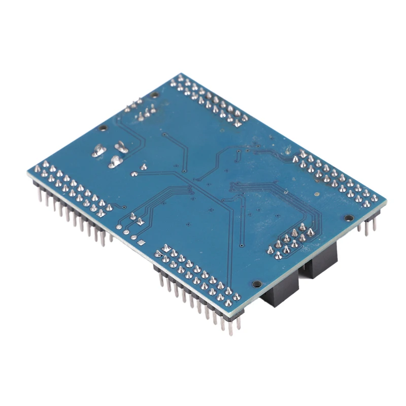 Для Altera MAX II EPM240 CPLD макетная доска обучающая доска Тестовая панель