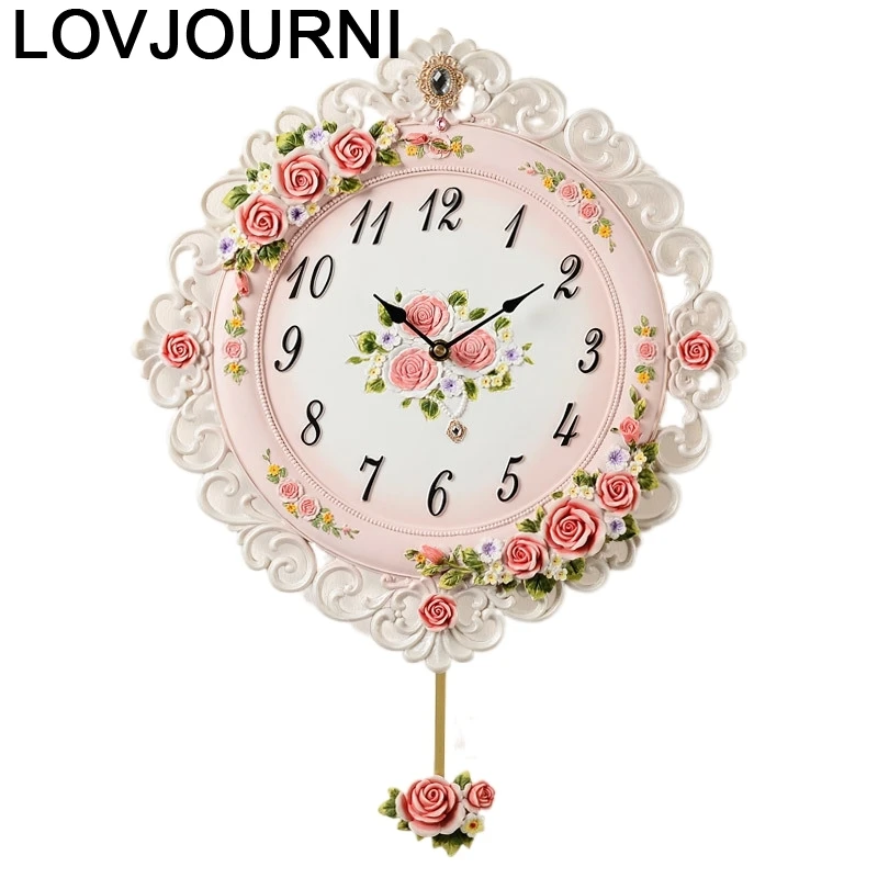 Cocina Saatleri большой современный дизайн Кухня Reloje Casa клок обои Saati Reloj Relogio де Parede