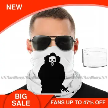 

Payday Mouth Face Mask Payday 2 Dozer Facial Mask Lovely with Filters Fashion Adult Mask