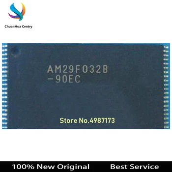 

1 pcs/lot 100% AM29F032B-90EC Original AM29F032B-90EC In Stock Bigger Discount for the more quantity