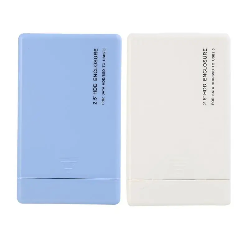 Чехол для жесткого диска 2 5 дюйма SATA на USB 0/USB 3 0/Type-C Гбит/с 0 | Компьютеры и офис
