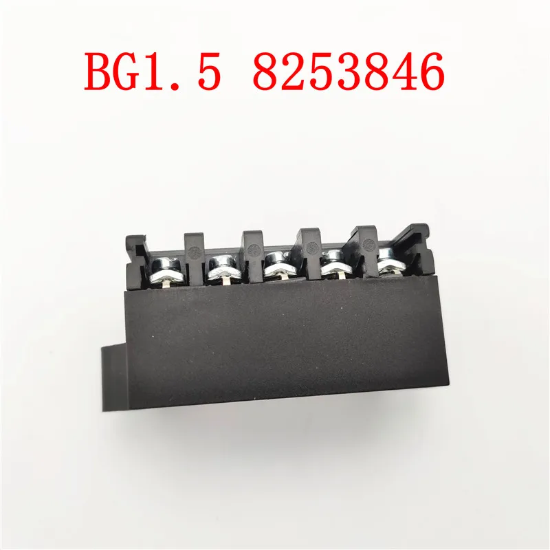  BG1.5 8253846 / BG 1.5 825 384 6, 2 