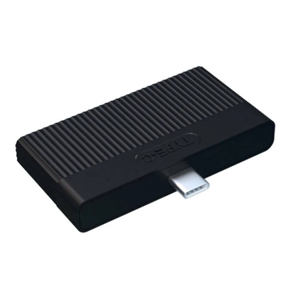 Usb-хаб 3,0 Портативный 3 в 1 тип-c к USB 3,0 HDMI PD конвертер концентратор адаптер для ПК компьютер зарядка USB 3,0 адаптер usb C концентратор