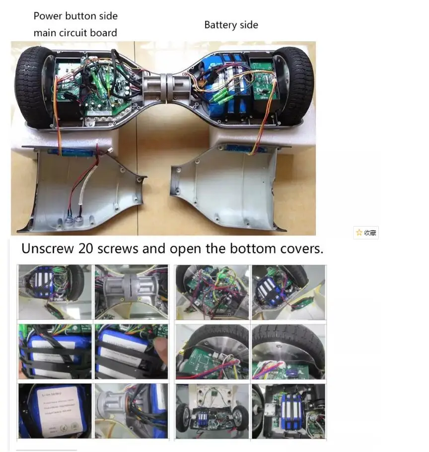 Заводская цена OEM 18650 батарея литий-ионный 10s2p 36v 4.4ah аккумулятор 4400mah с зарядным штекером для E-Scooter