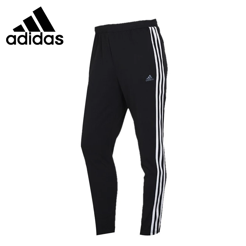 Новое поступление оригинальные женские спортивные штаны Adidas W MH 3S SW PT | Спорт и