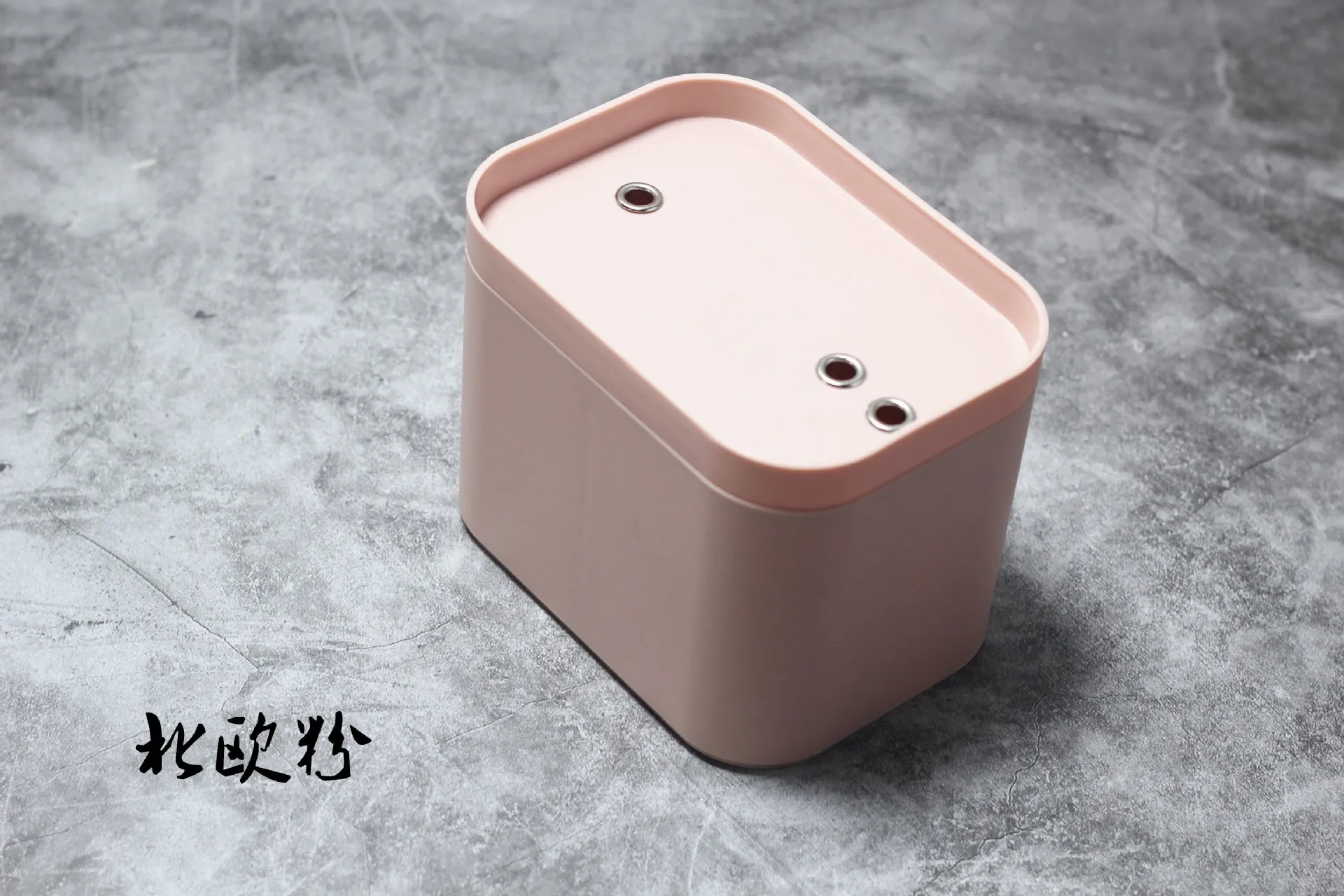 Dogs And Cats Smart Water Fountain Electric Active Oxygen Fountain Drinking Water Apparatus Dog Cat Automatic Cycle Pet Water Di