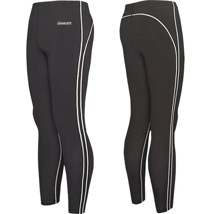 

Compression Pants Men \ 'S Tights Base Layer Legging