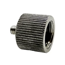 5/8 ''zu 1/4