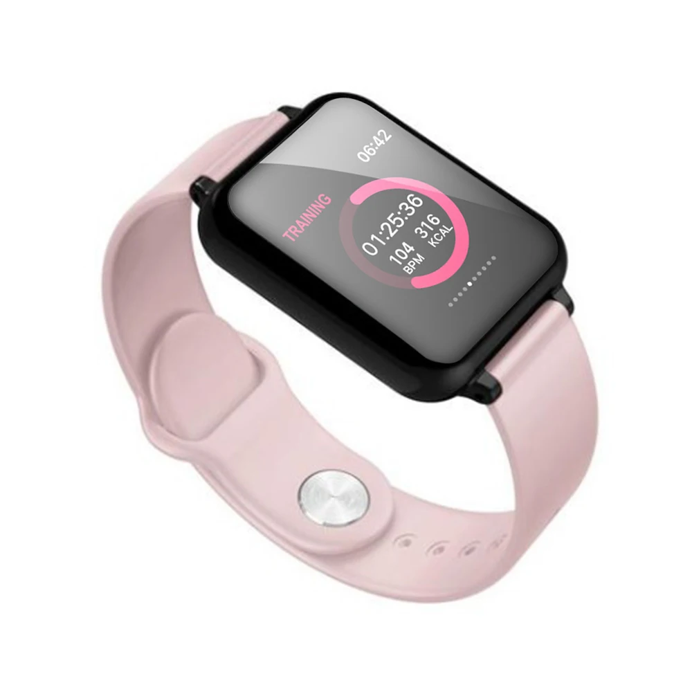 Smart watch healthy sport